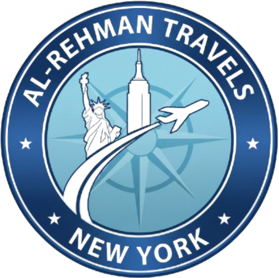 Al-Rehman Travels